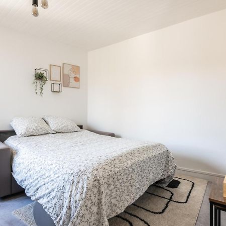 Le 27 - Appartement Cosy - Disney 15Min Crecy-la-Chapelle Dış mekan fotoğraf