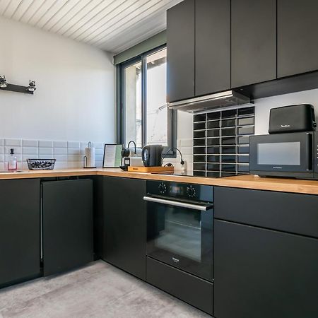 Le 27 - Appartement Cosy - Disney 15Min Crecy-la-Chapelle Dış mekan fotoğraf