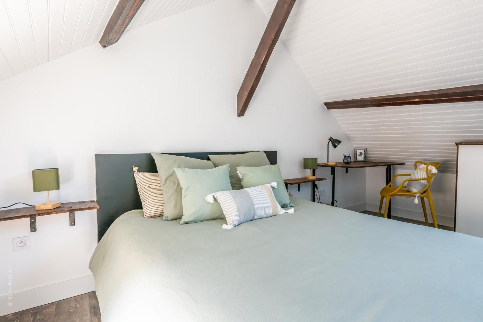 Le 27 - Appartement Cosy - Disney 15Min Crecy-la-Chapelle Dış mekan fotoğraf