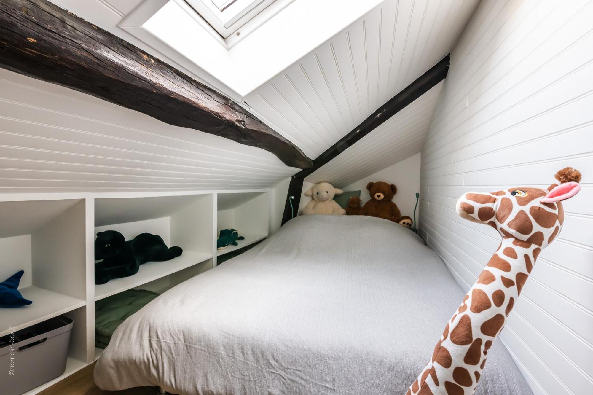 Le 27 - Appartement Cosy - Disney 15Min Crecy-la-Chapelle Dış mekan fotoğraf