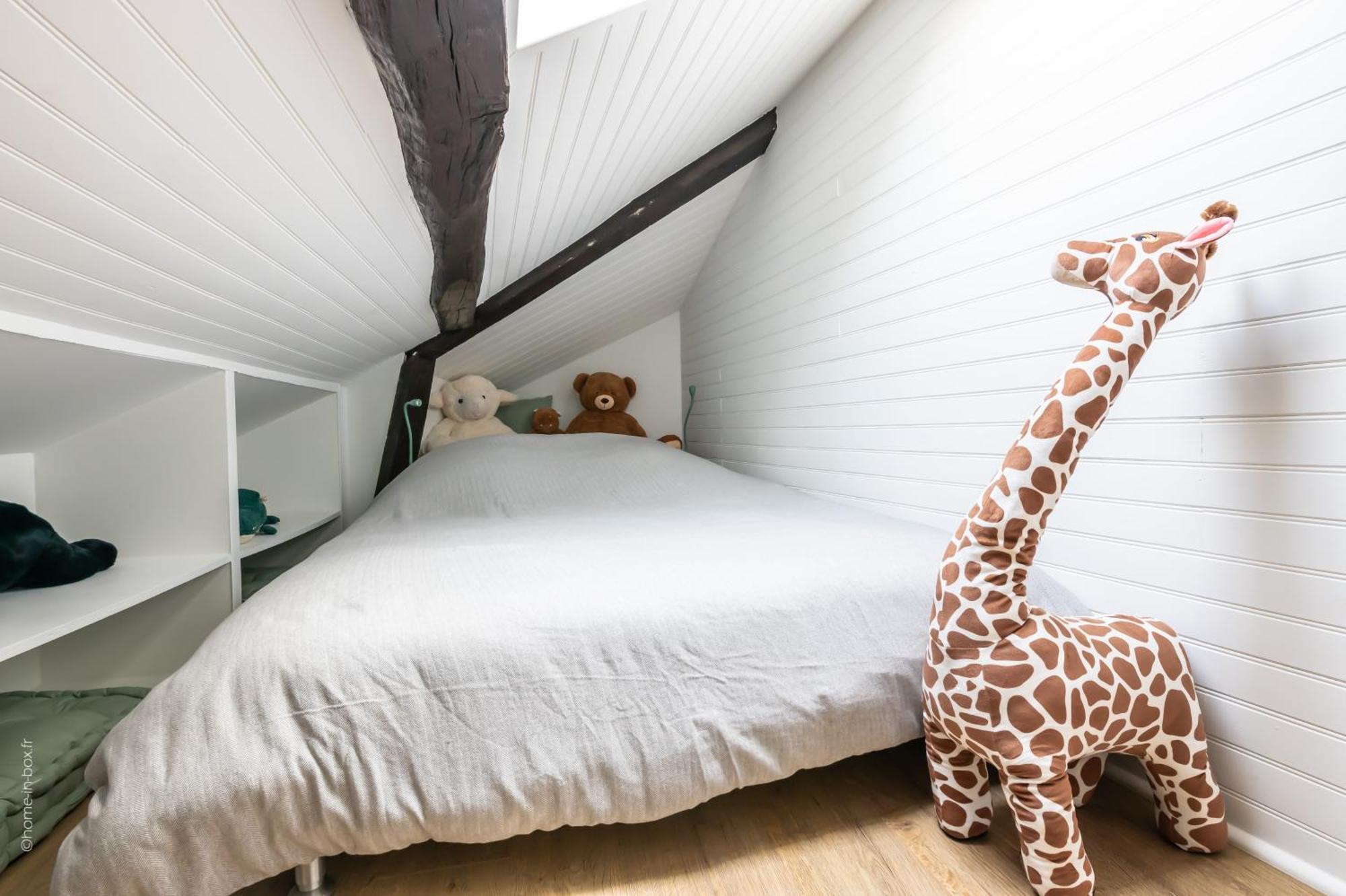 Le 27 - Appartement Cosy - Disney 15Min Crecy-la-Chapelle Dış mekan fotoğraf
