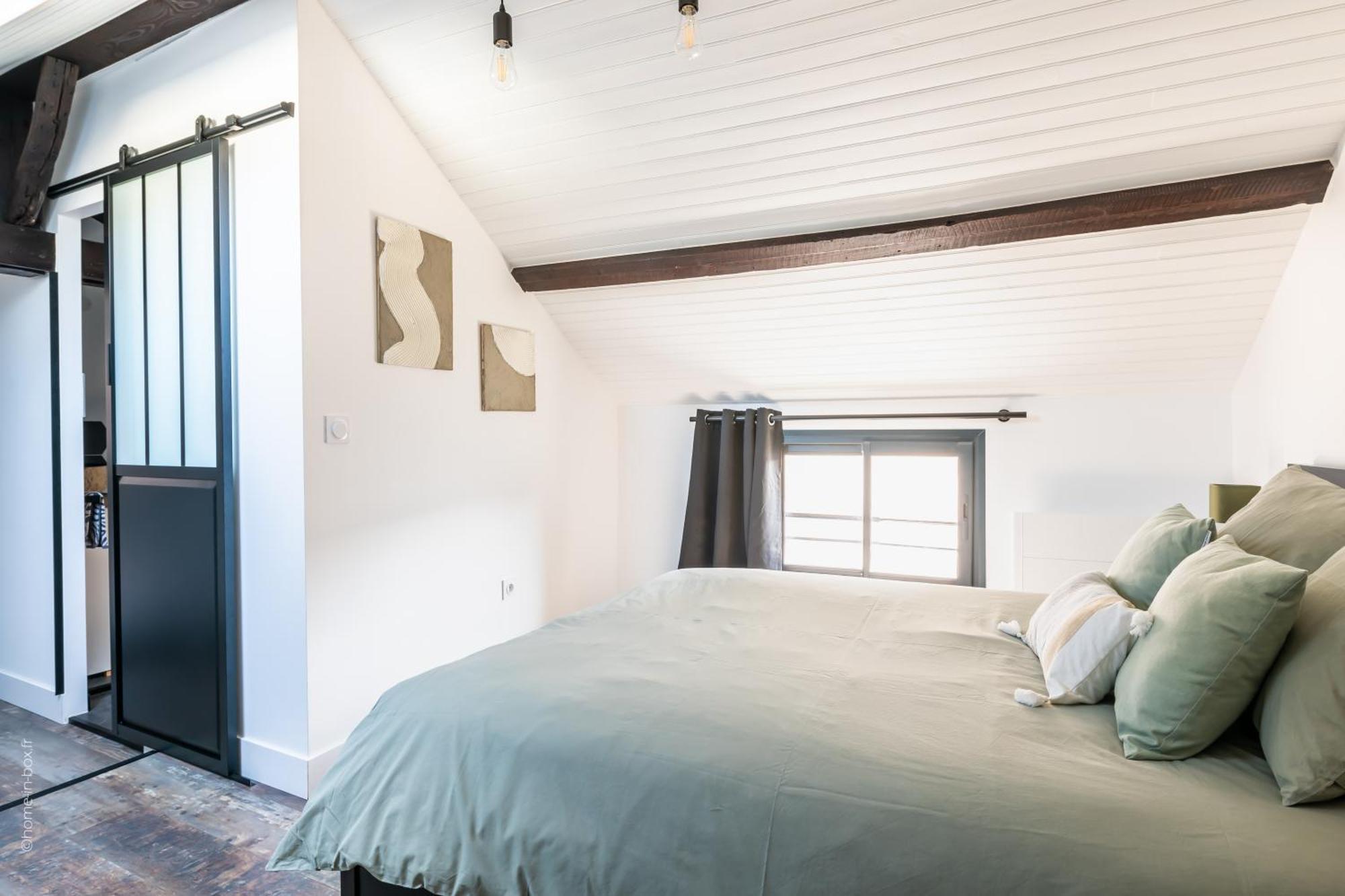 Le 27 - Appartement Cosy - Disney 15Min Crecy-la-Chapelle Dış mekan fotoğraf